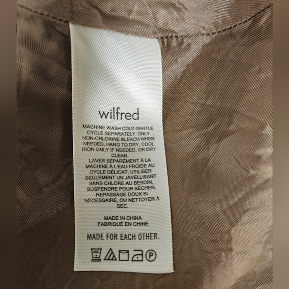 Pink Plaid Mini Skirt - Picture 10 of 11